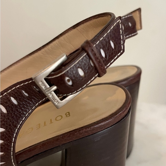 Bottega Veneta Sandals - Picture 8 of 12